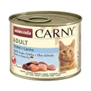 Animonda Cat Carny Adult Huhn & Lachs 6 x 200g Dosen